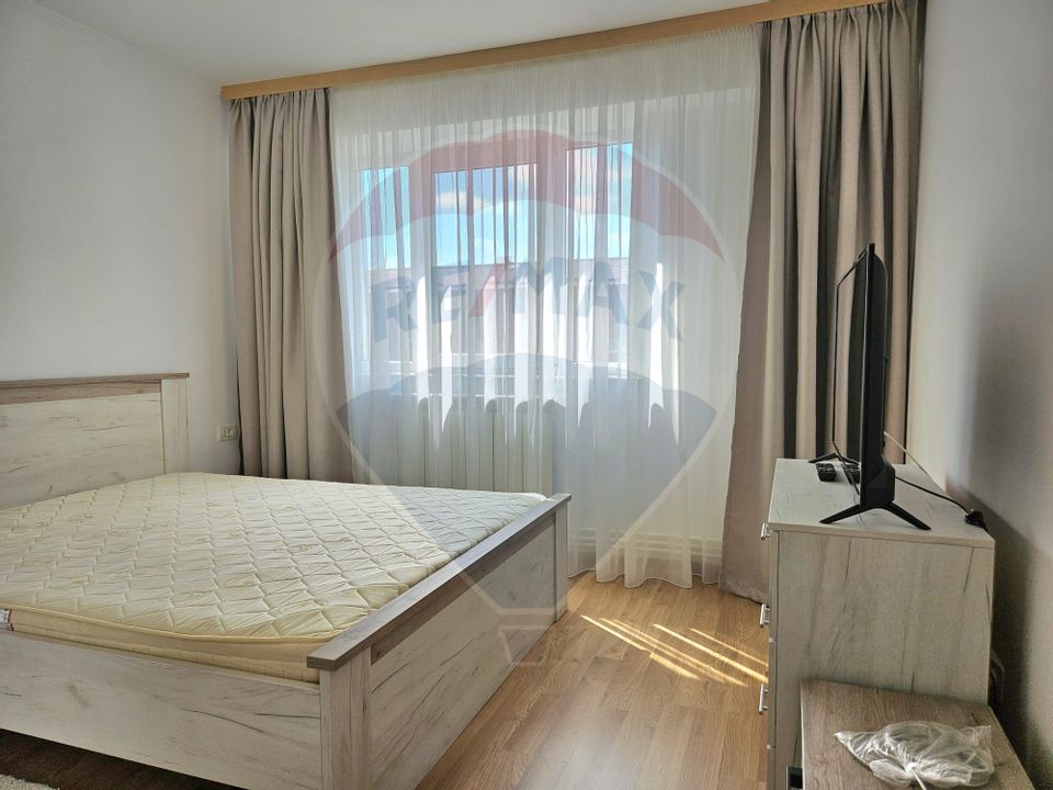 2 room Apartment for rent, Tomis III area