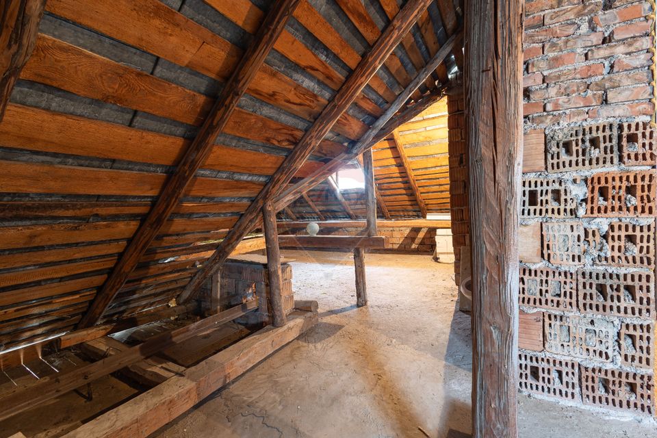 6 room House / Villa for sale