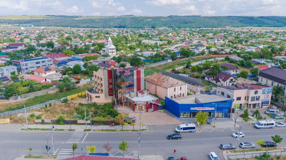 24 room Hotel / Pension for sale, Central area