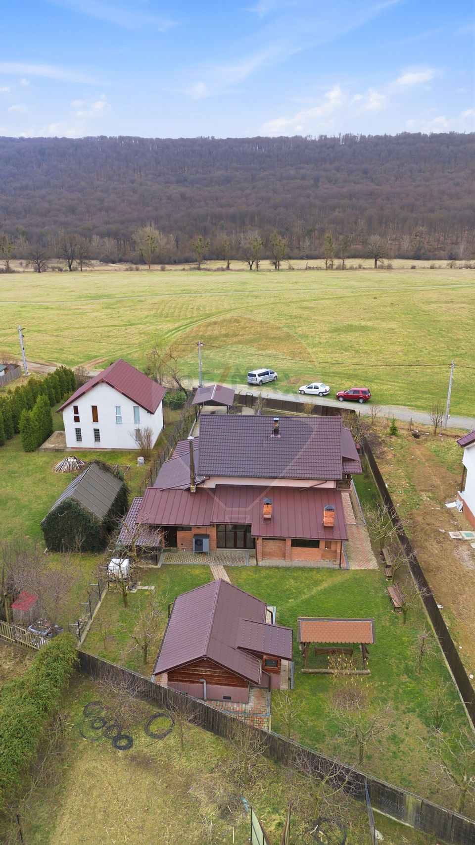 5 room House / Villa for sale