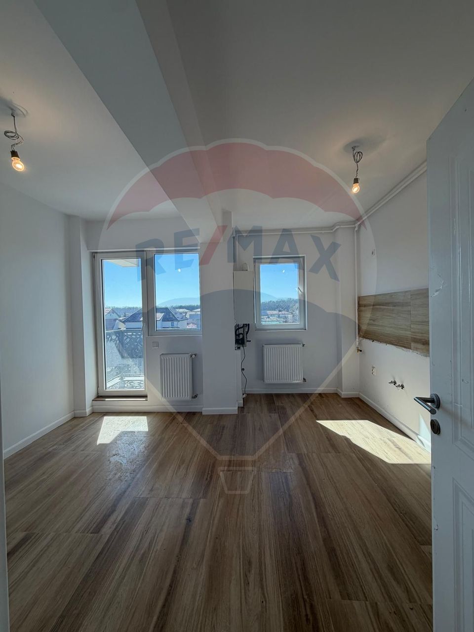 DE VANZARE Studio Dublu - Voluntari-Popasului - Matei Millo