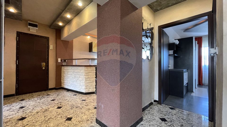 Chirie în Răcădău: spațiu, stil și un mic moft de lux! - Rezervat