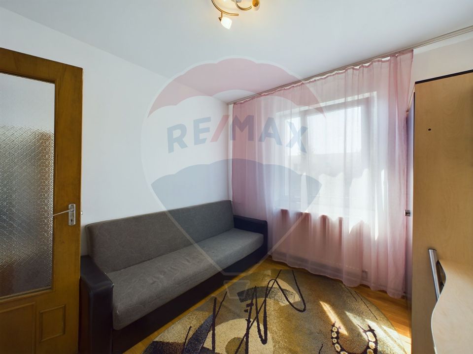 REZERVAT| COMISION 0%|APARTAMENT DE VANZARE|2 CAMERE| ZONA GEMENII|
