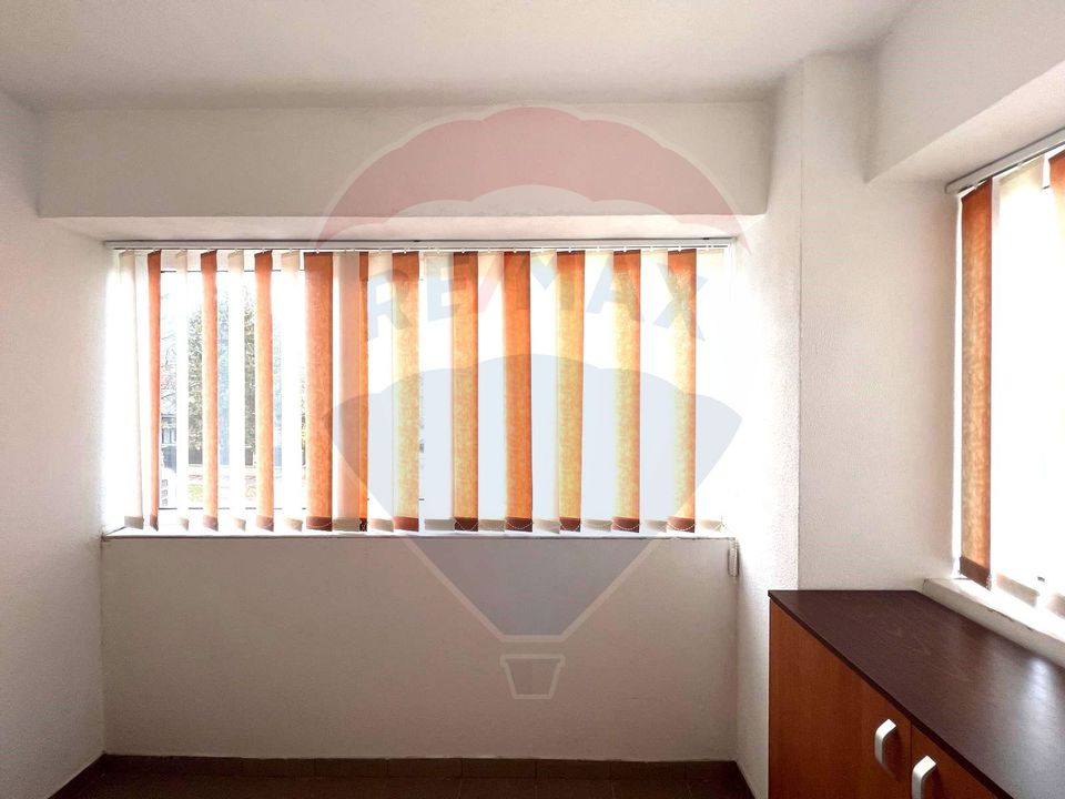 3 room Apartment for rent, CFR area