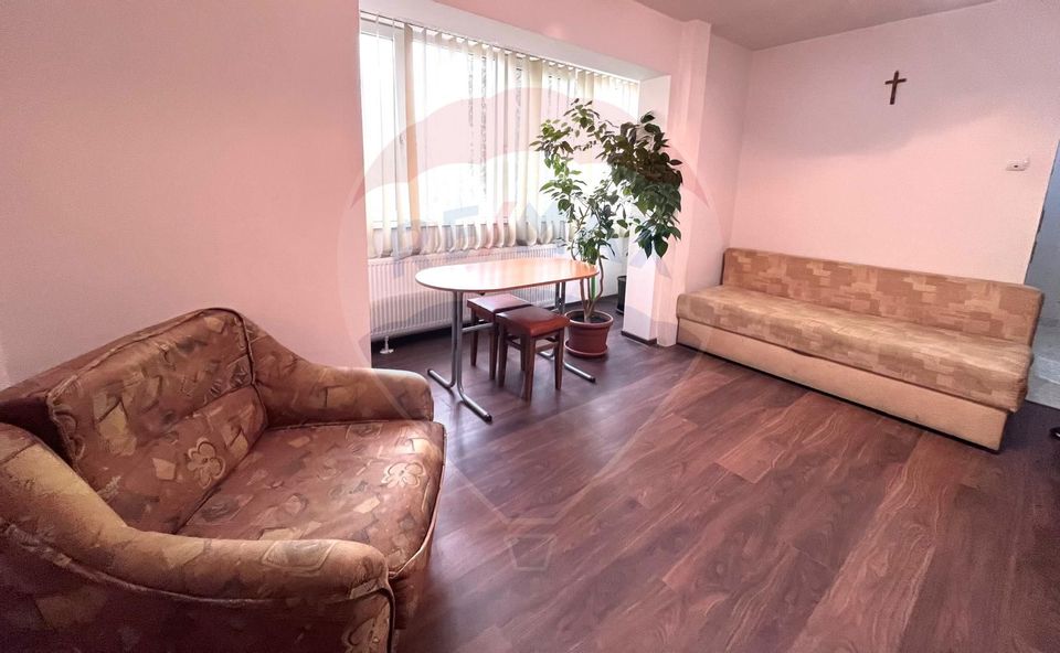 2 room Apartment for rent, Gheorgheni area