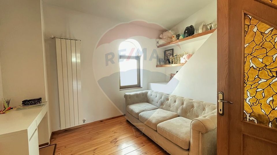 5 room Apartment for rent