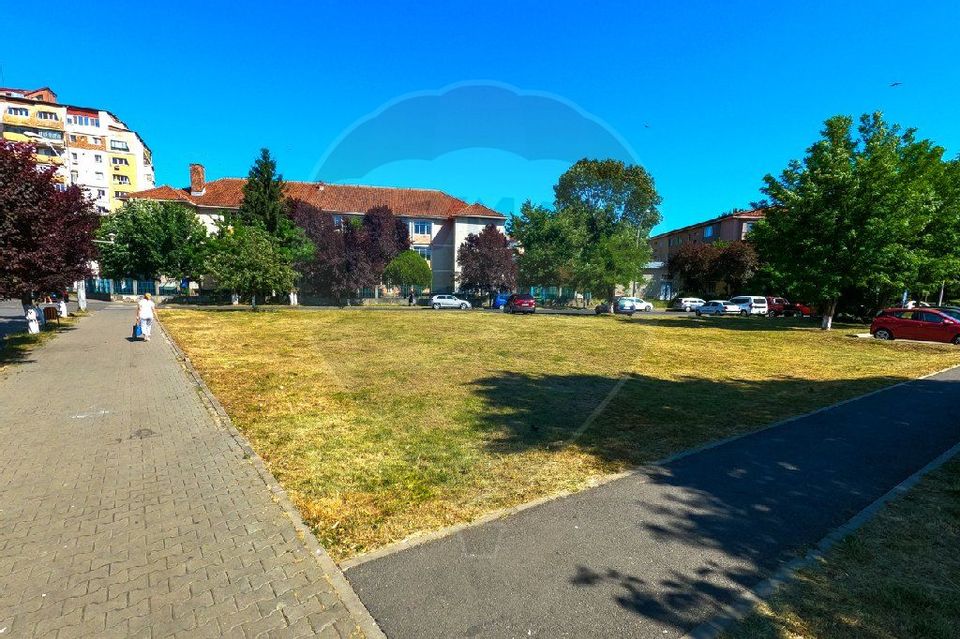 Teren investitii  Hunedoara/ jud. Hunedoara