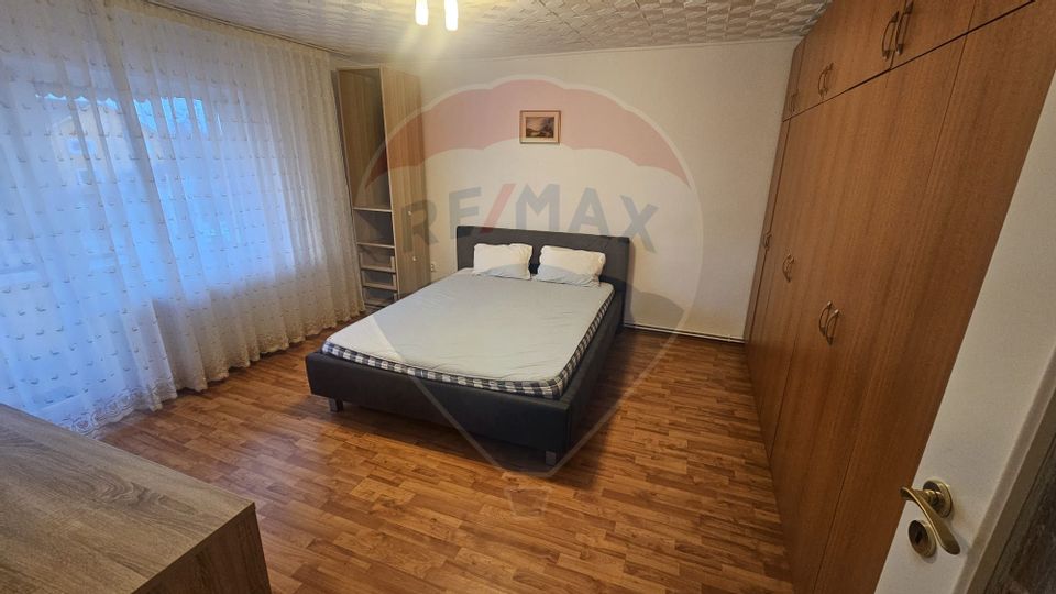 3 room Apartment for rent, Brestei area