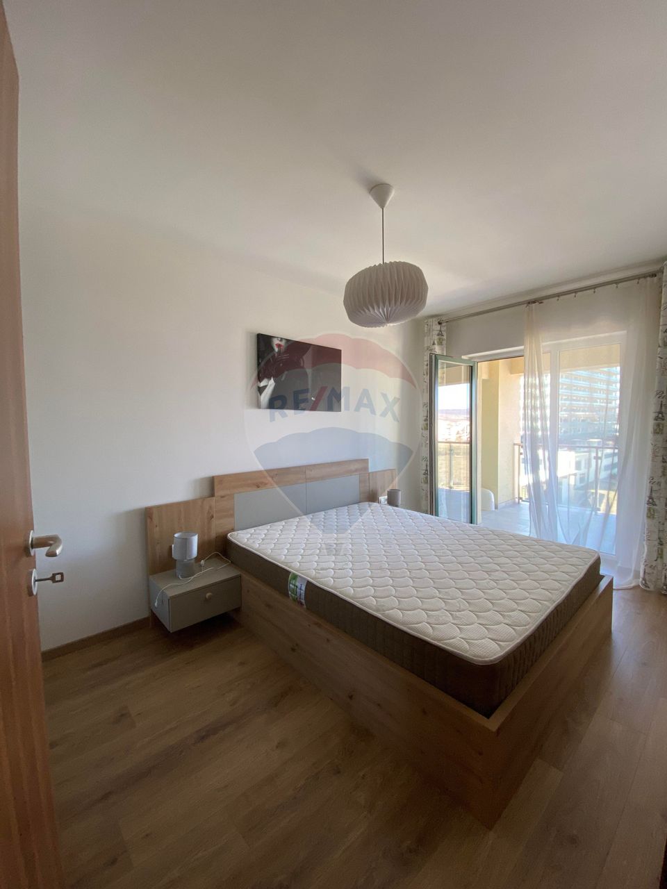 Apartament cu 2 camere de închiriat în zona Viva City, Gheorgheni