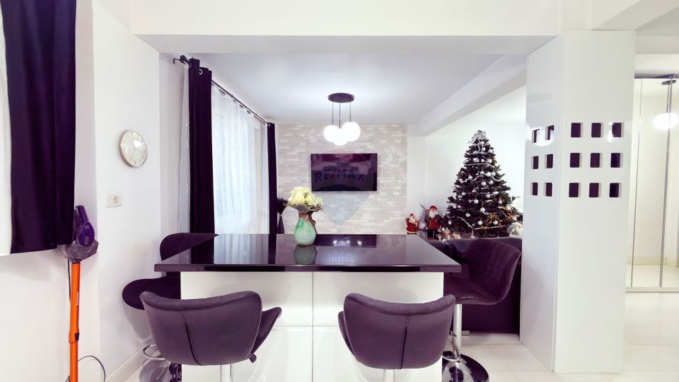 Vila 4 camere Ariesului | Teren 251 mp | 2 parcari | 10 min Metrou