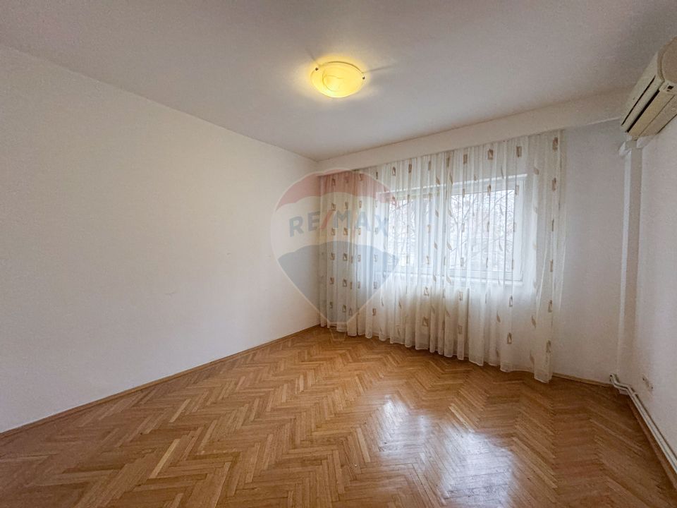 Apartament spatios langa Parcul Tineretului