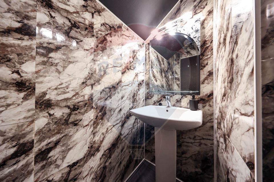 Casa in inima naturii - Brașov