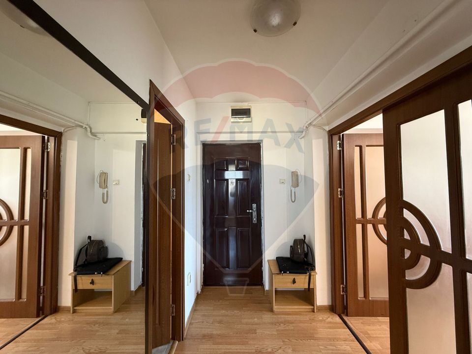 1 room Apartment for rent, Cornitoiu area