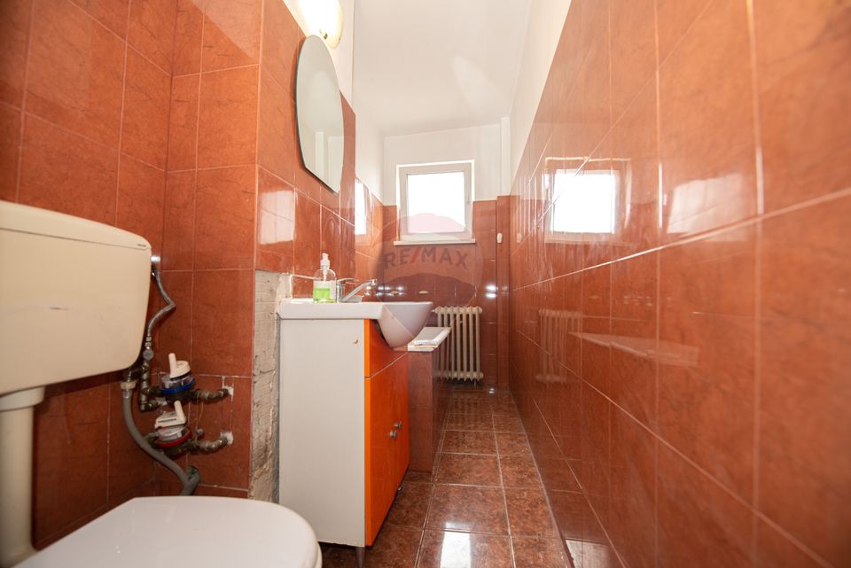 Garsoniera de vanzare Militari Iuliu Maniu Gorjului