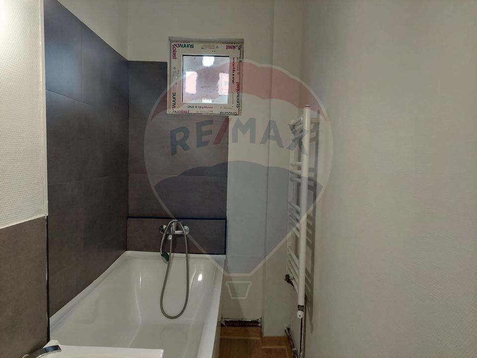 2 room Apartment for sale, Cornisa area