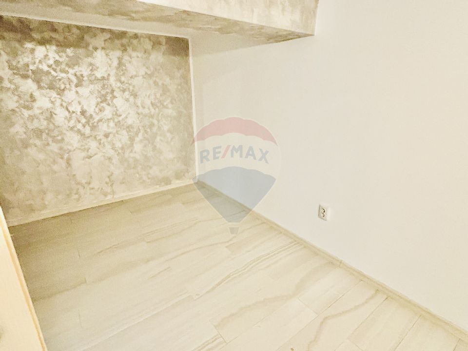 Apartament cu 2 camere de vânzare în zona Bucurestii Noi