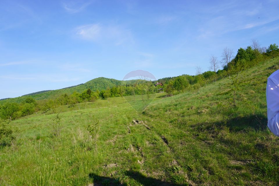 Teren 38,592mp Sighetu Marmatiei / Strada Mocăniței