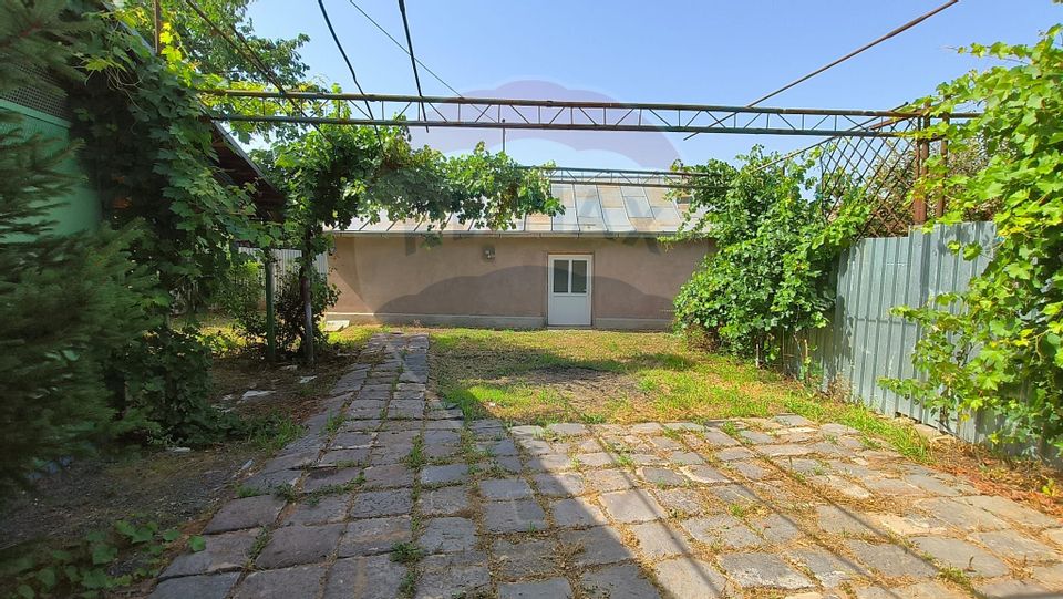 2 room House / Villa for sale