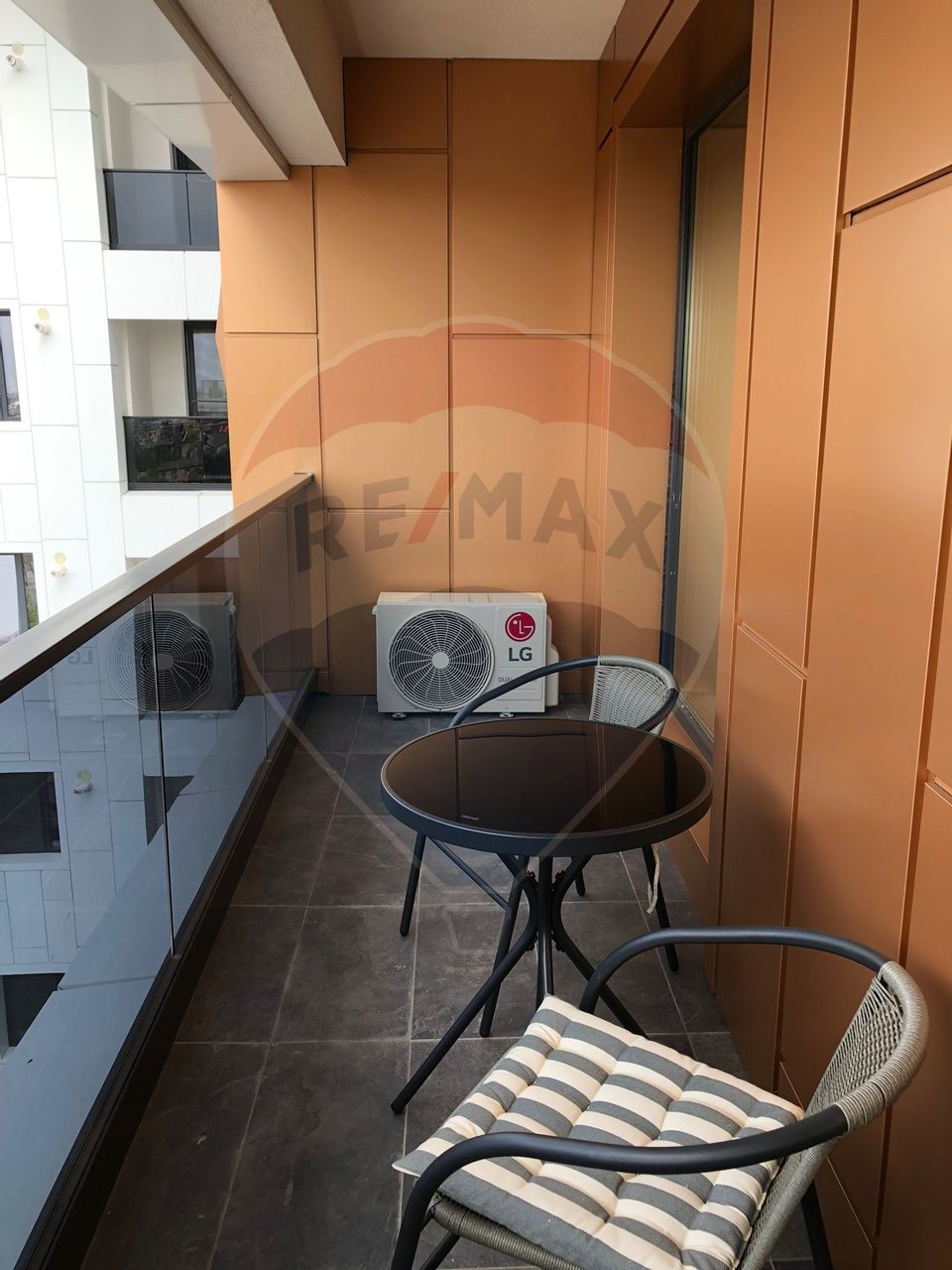 2 room Apartment for rent, Oltenitei area