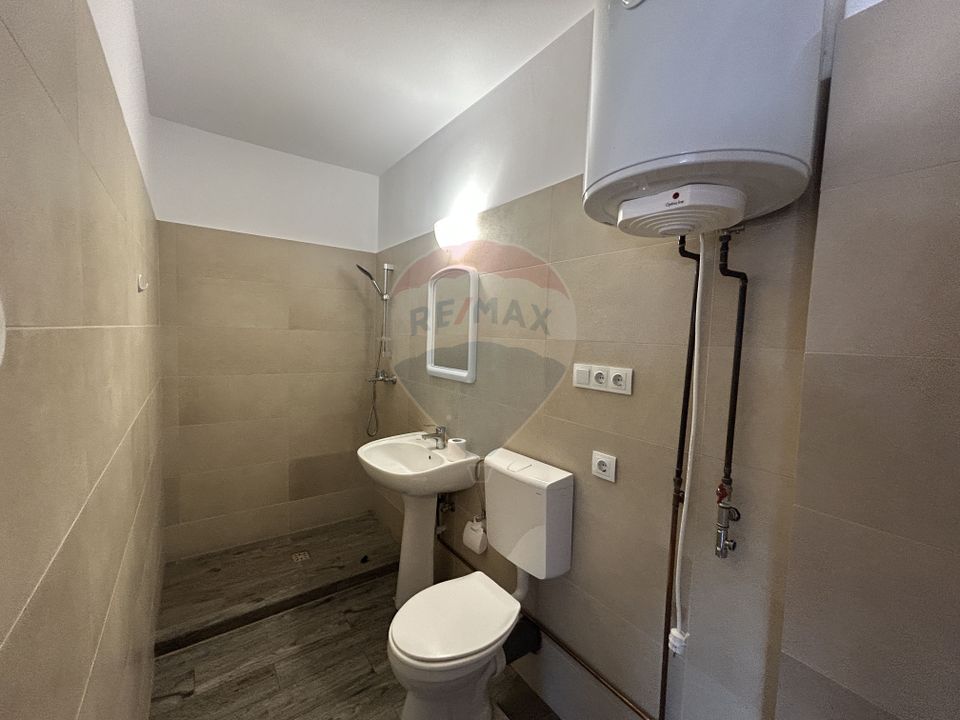 45sq.m Office Space for rent, Orasul Vechi area