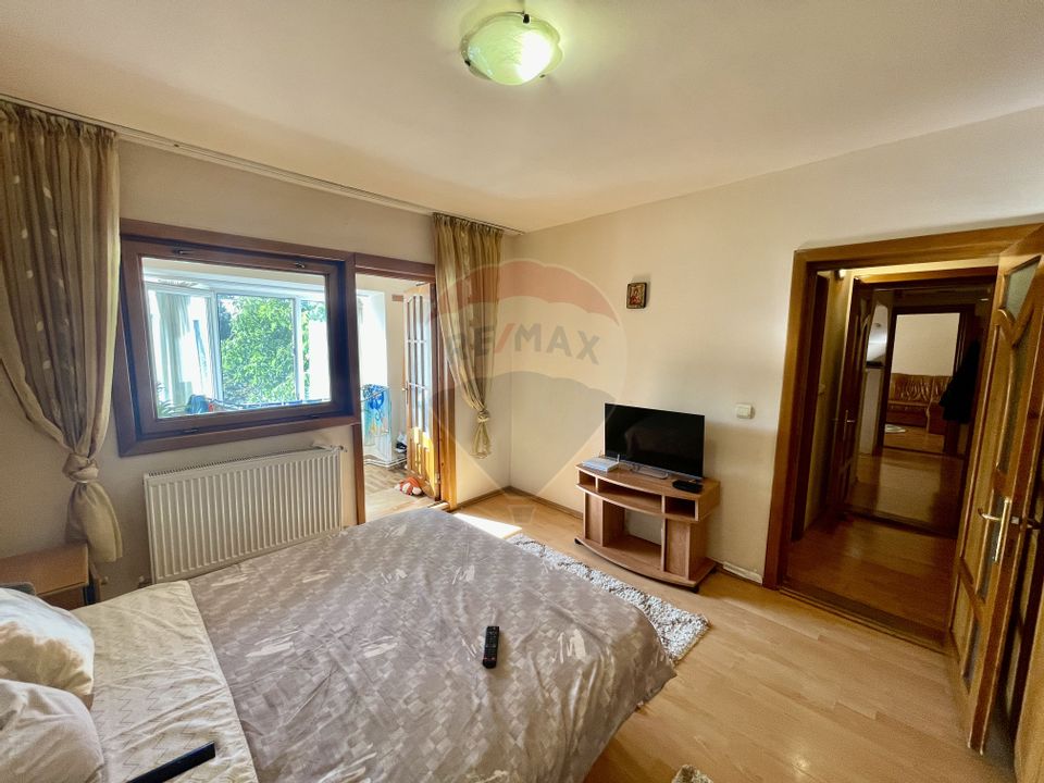 Apartament 3 camere 2 Stejari