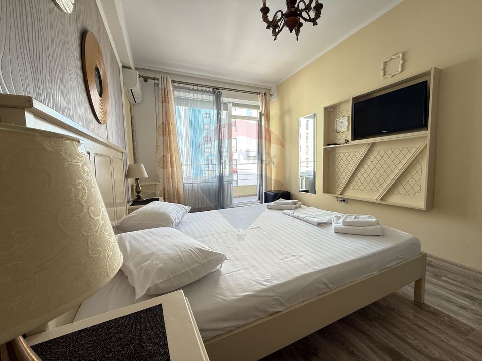 Apartament 2 camere de vanzare in Summerland-Mamaia