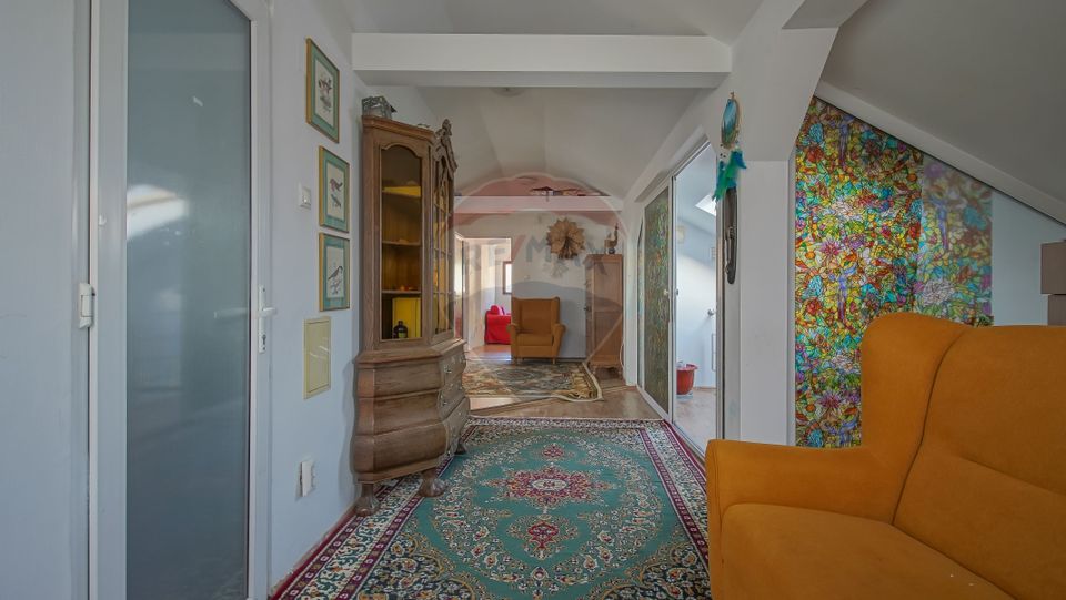 4 room House / Villa for sale, Schei area