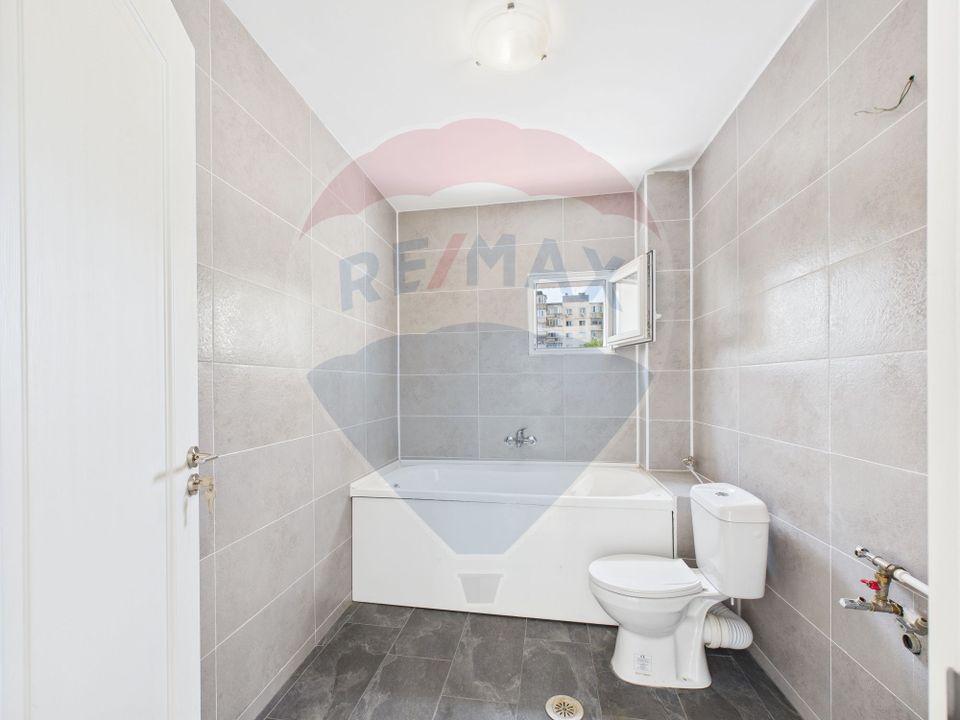 Imobil mixt de vanzare | Ideal birouri / investiție | 232 mp | Rahova