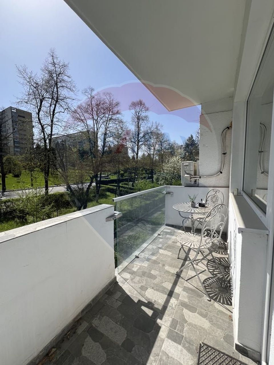 3 room Apartment for rent, Gheorgheni area