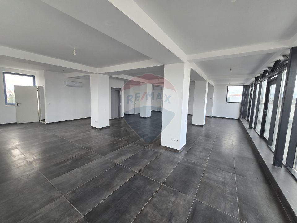 900sq.m Office Space for rent, Calea Dumbravii area