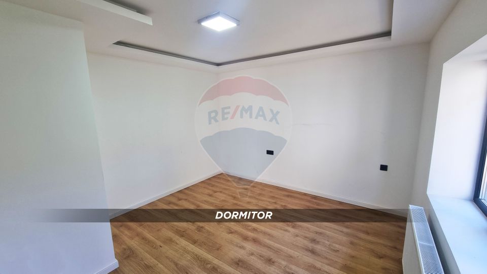 DE VANZARE Oportunitate BAIA MARE– Casa renovata teren 1.071 mp