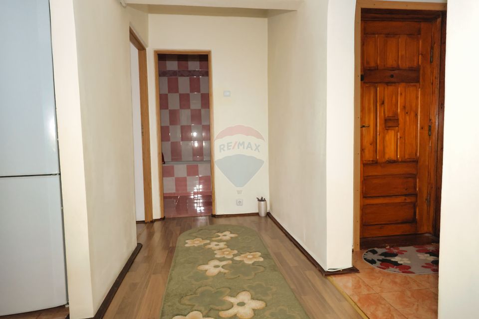2 room Apartment for sale, Central area