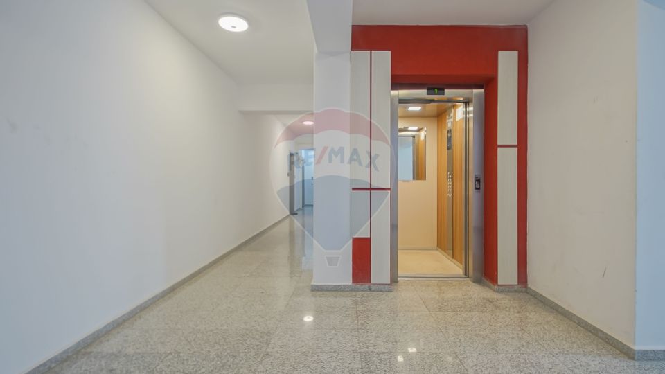 Comision 0|Apartament 3 camere| boxa| loc de parcare