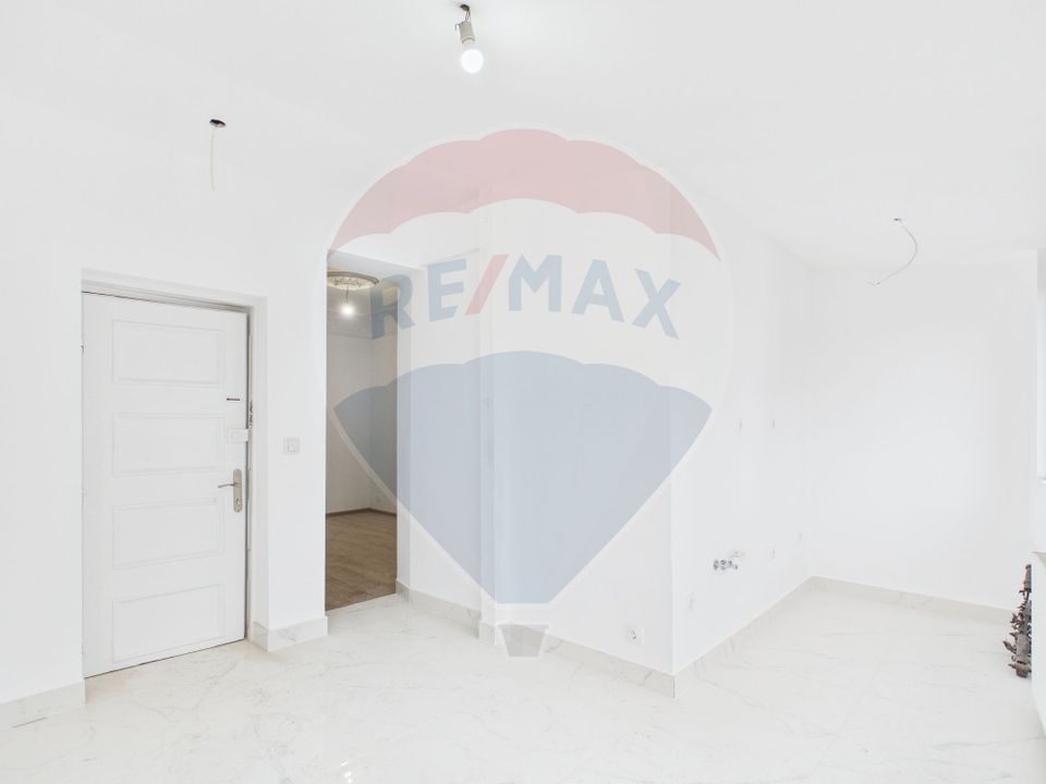 2 room Apartment for sale, Stirbei Voda area