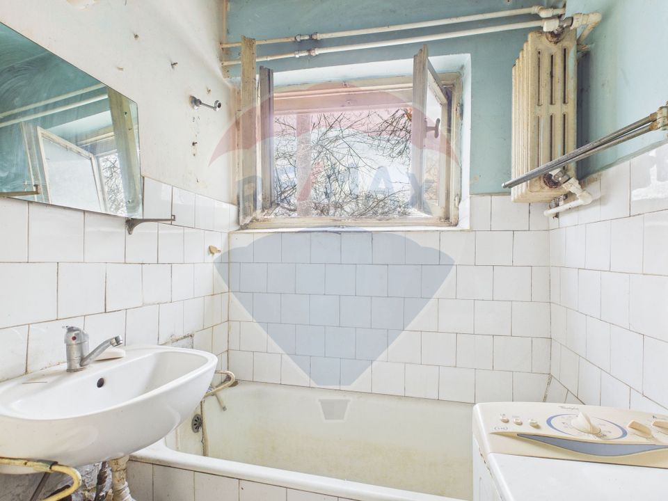 Apartament 3 camere de vanzare, Giurgiului - Piata Progresul