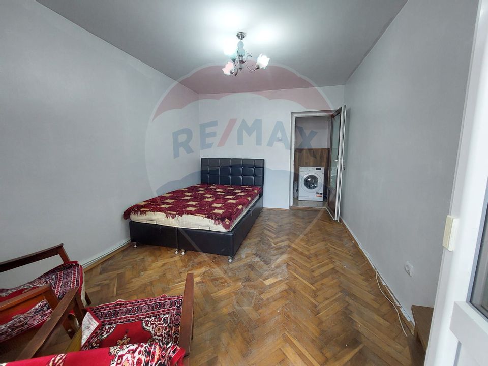 Apartament cu 2 camere de vânzare în zona Centrala