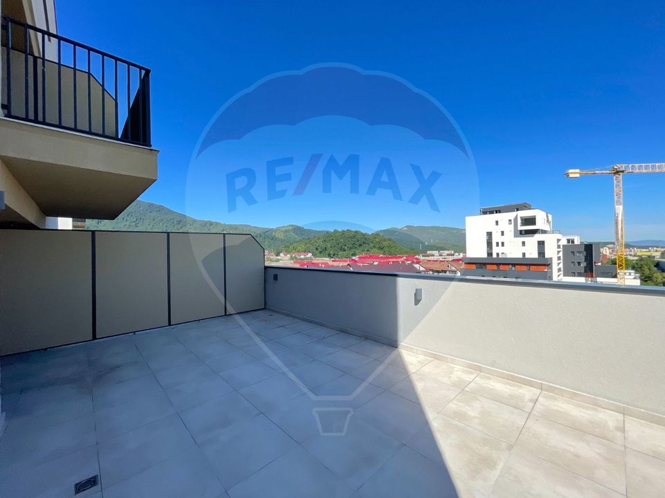 2 room Apartment for sale, Noua area