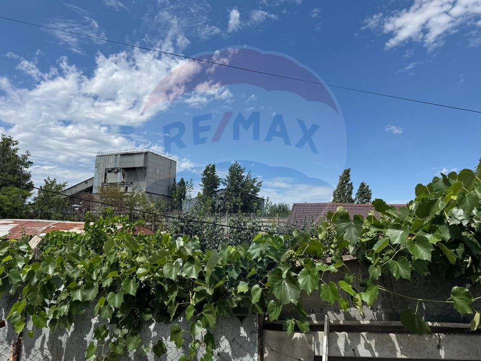 Teren 6,080mp Craiova / Aleea 5 Primaverii