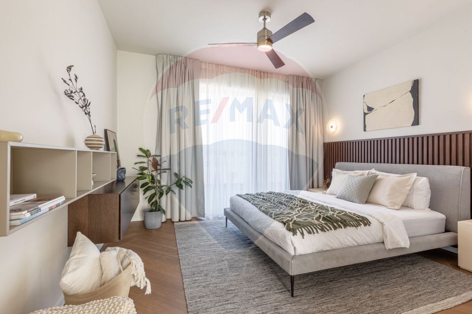 4 room House / Villa for sale, Central area