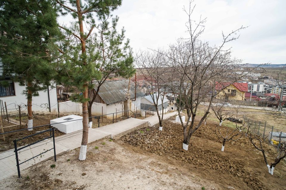 5 room House / Villa for sale