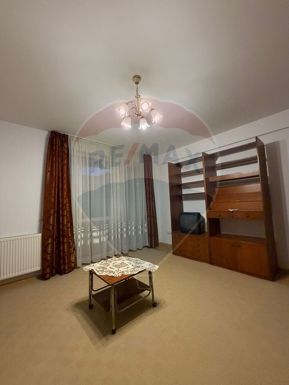 Apartament cu 2 camere- brazda