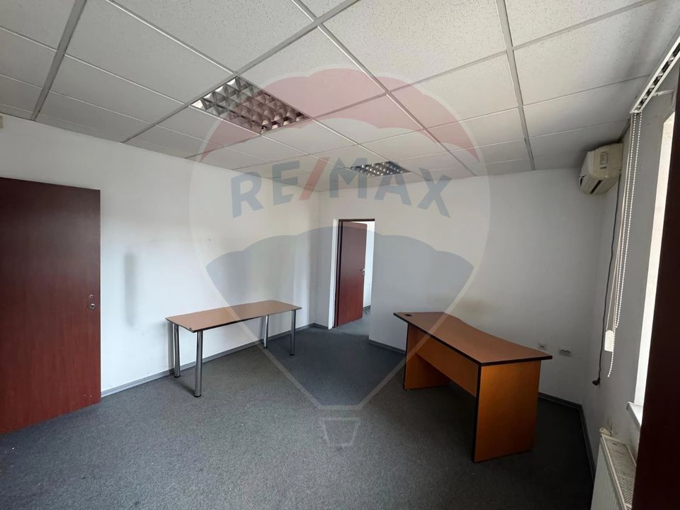 Casă  cu 5 camere de închiriat în zona Marasti, Piața 1 Mai