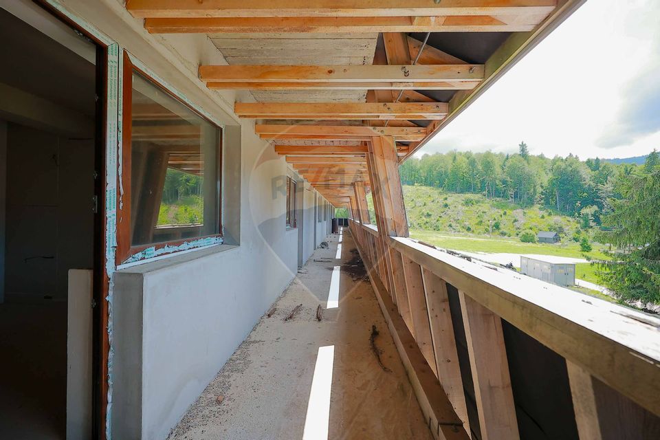 40 room Hotel / Pension for sale