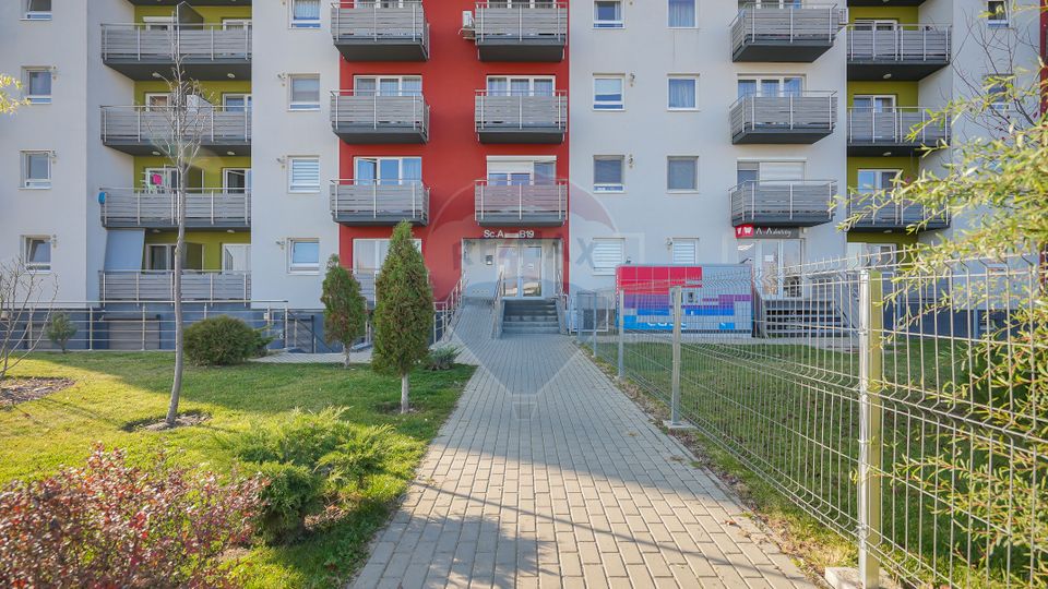 2 room Apartment for sale, Bartolomeu area