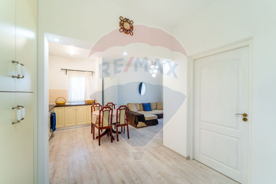 3 room Apartment for sale