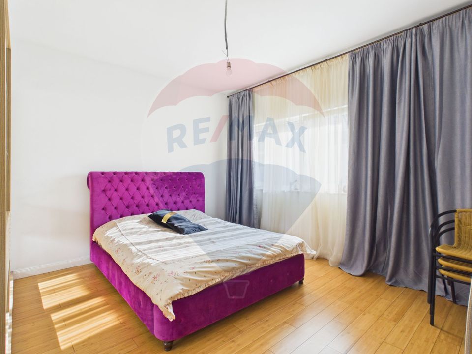 Vilă moderna si luminoasa 2020, cu 5 camere, 500mp curte