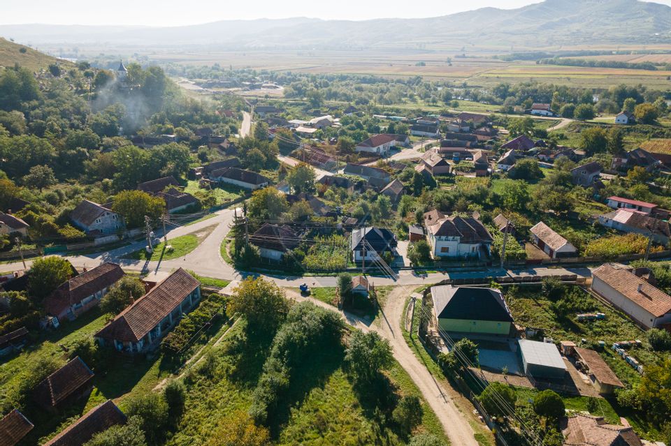 Teren 991mp Gura Arieșului COMISION 0%