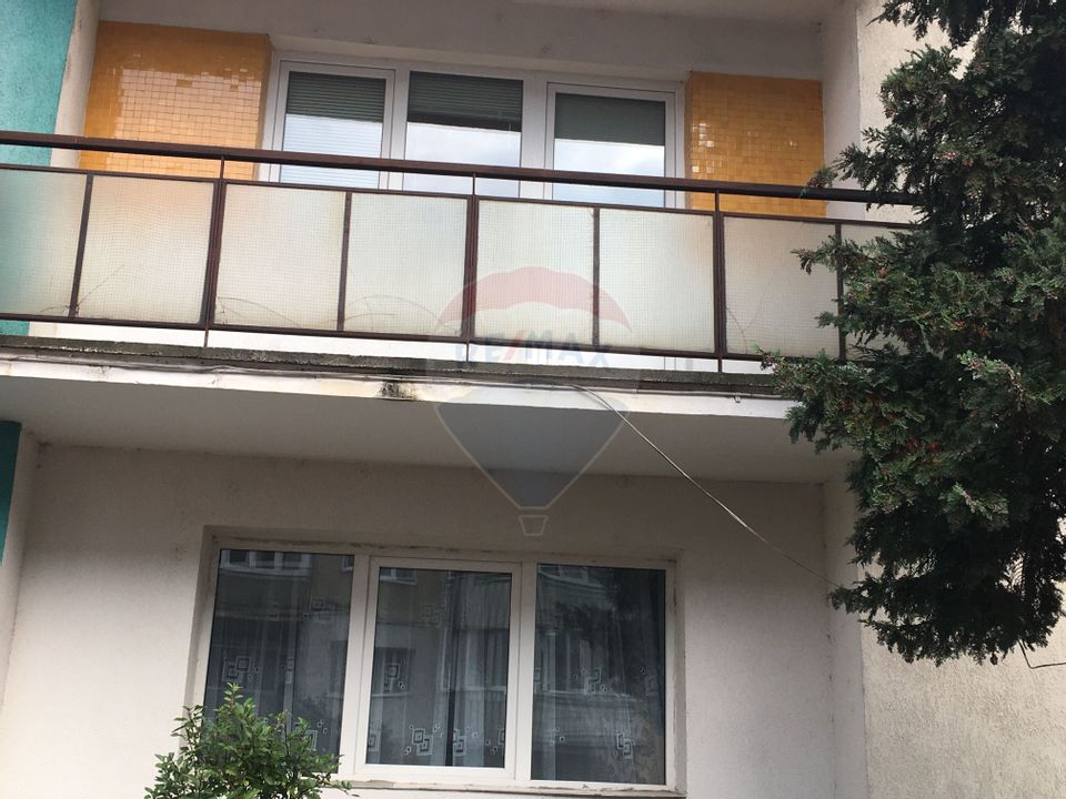3 room Apartment for sale, Grigorescu area