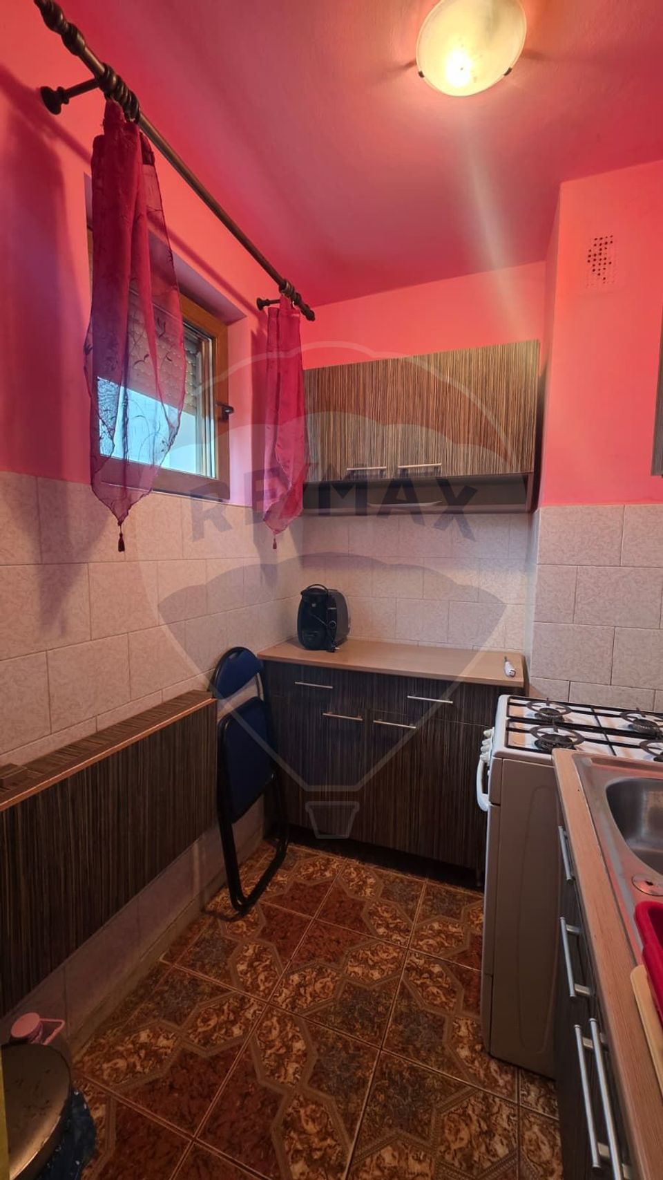 3 room Apartment for sale, Central area