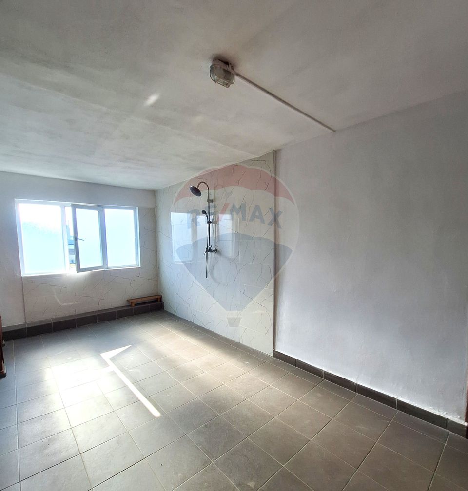 1 room Apartment for sale, Periferie area